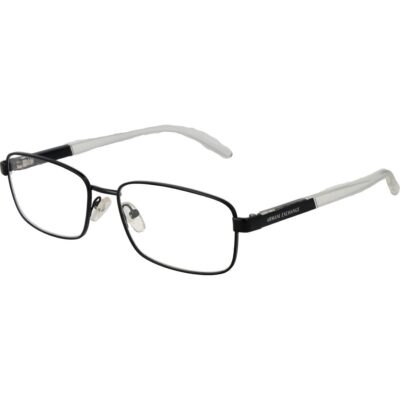 Armani Exchange 0ax1050 566000 (0AX1050 566000) Unisex EYEWEAR
