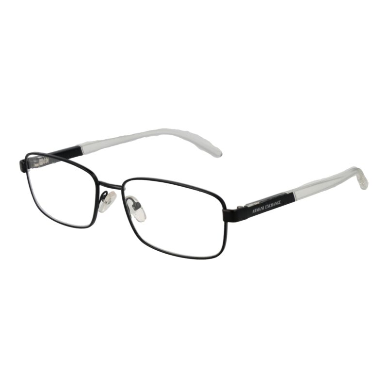 Armani Exchange 0ax1050 566000 (0AX1050 566000) Unisex EYEWEAR