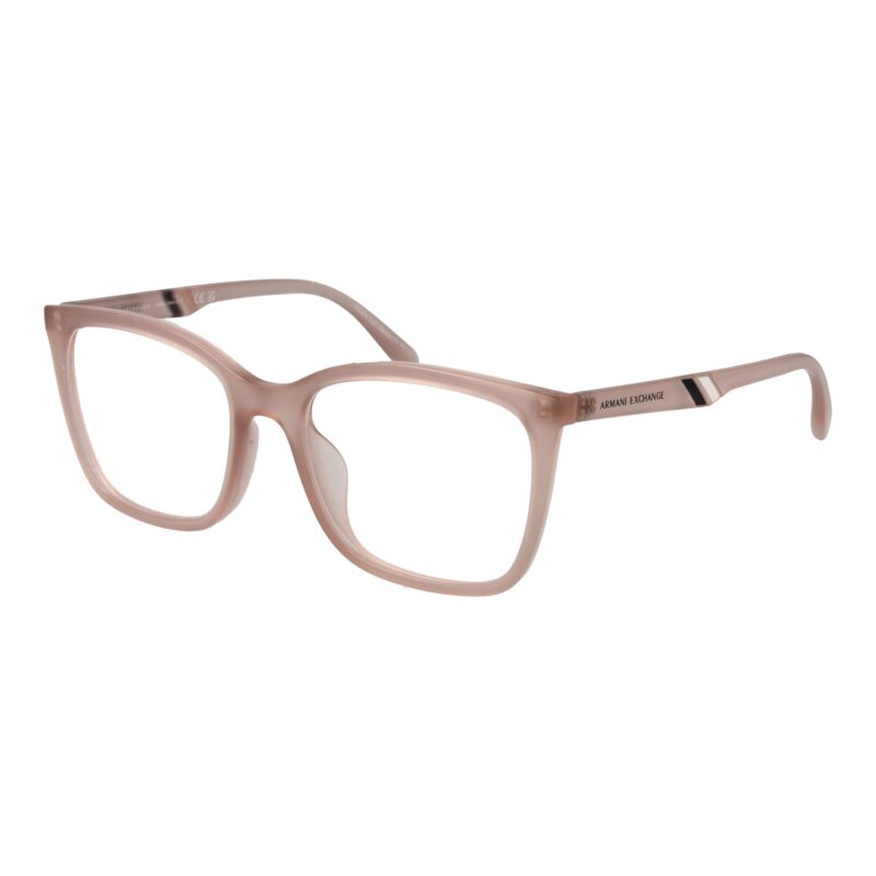 Armani Exchange 0ax3088u 548275 (0AX3088U 548275) Unisex EYEWEAR