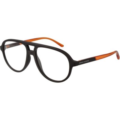 Armani Exchange 0ax3090 558041 (0AX3090 558041) Unisex EYEWEAR