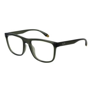 Armani Exchange 0ax3101u 558341 (0AX3101U 558341) Unisex EYEWEAR