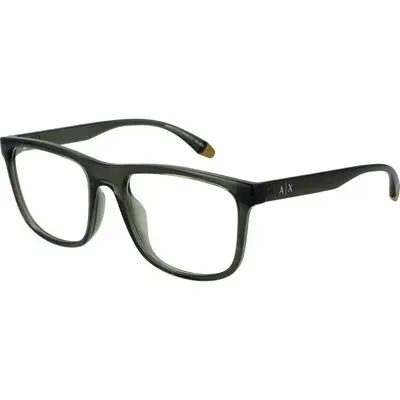 Armani Exchange 0ax3101u 558341 (0AX3101U 558341) Unisex EYEWEAR