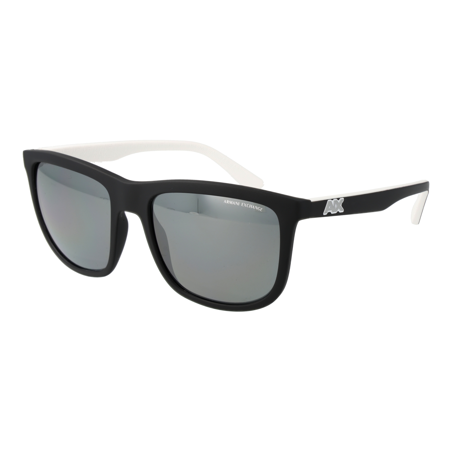 Armani Exchange 0ax4093s 568078z3 (0AX4093S 568078Z3) Unisex EYEWEAR