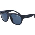 Armani Exchange 0ax4128su 55812380 (0AX4128SU 55812380) Men EYEWEAR