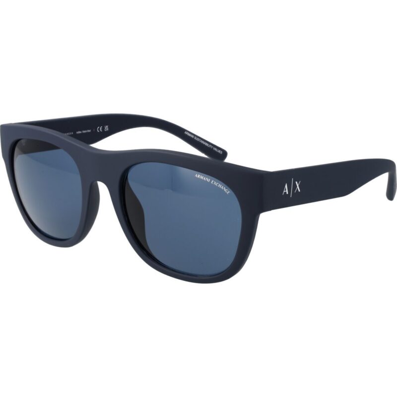 Armani Exchange 0ax4128su 55812380 (0AX4128SU 55812380) Men EYEWEAR Armani Exchange 0ax4128su 55812380 (0AX4128SU 55812380) Men EYEWEAR