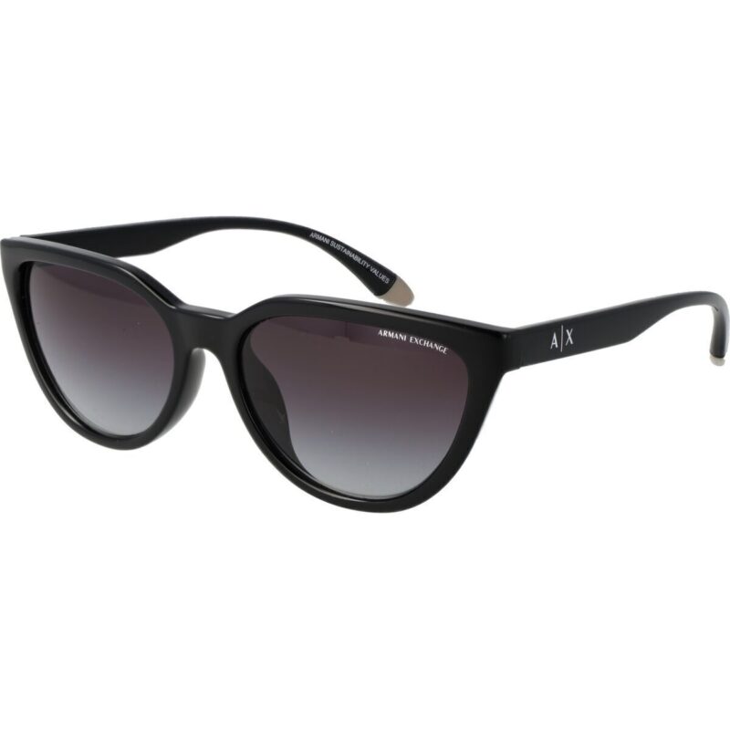 Armani Exchange 0ax4130su 5681588g (0AX4130SU 5681588G) Women EYEWEAR