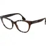 Burberry 0be2375 513966 (0BE2375 513966) Unisex EYEWEAR
