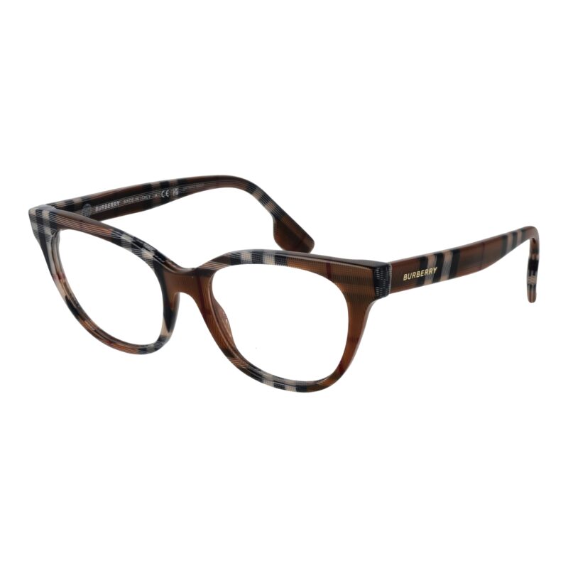 BURBERRY 0BE2375 513966 (0BE2375 513966) Unisex EYEWEAR