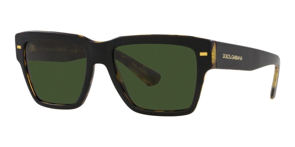 Dolce & Gabbana Sunglasses for Men (0DG4431_3404-71_55)