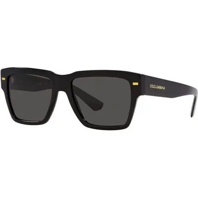 Dolce & Gabbana 0dg4431 (0DG4431_501-87_55) Men EYEWEAR