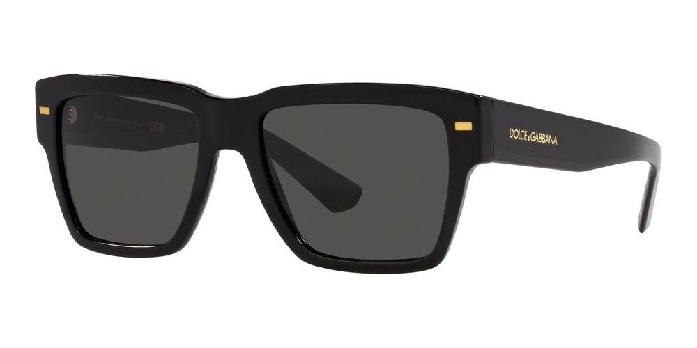 Dolce & Gabbana Sunglasses for Men (0DG4431_501-87_55)