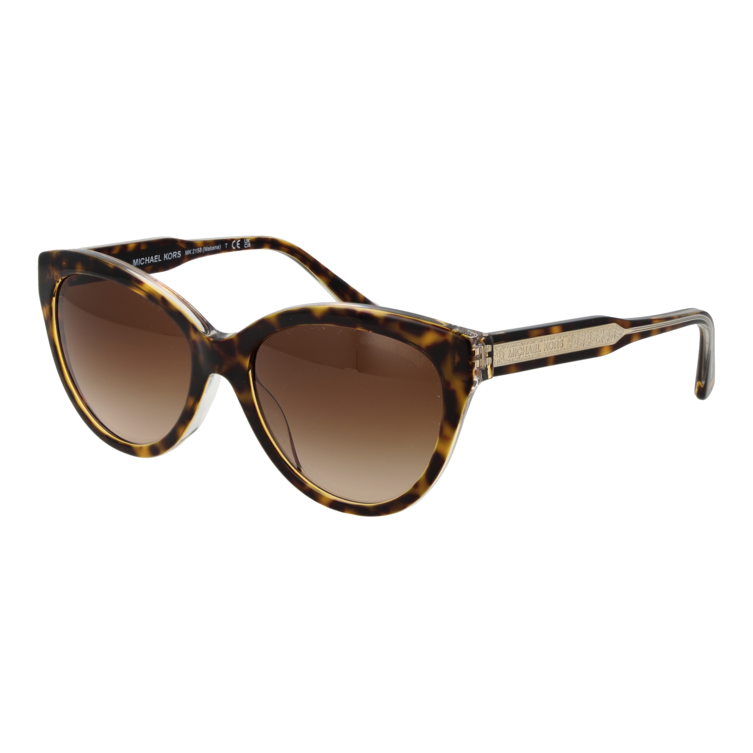 Michael Kors 0mk2158 55310213 (0MK2158 55310213) Unisex EYEWEAR