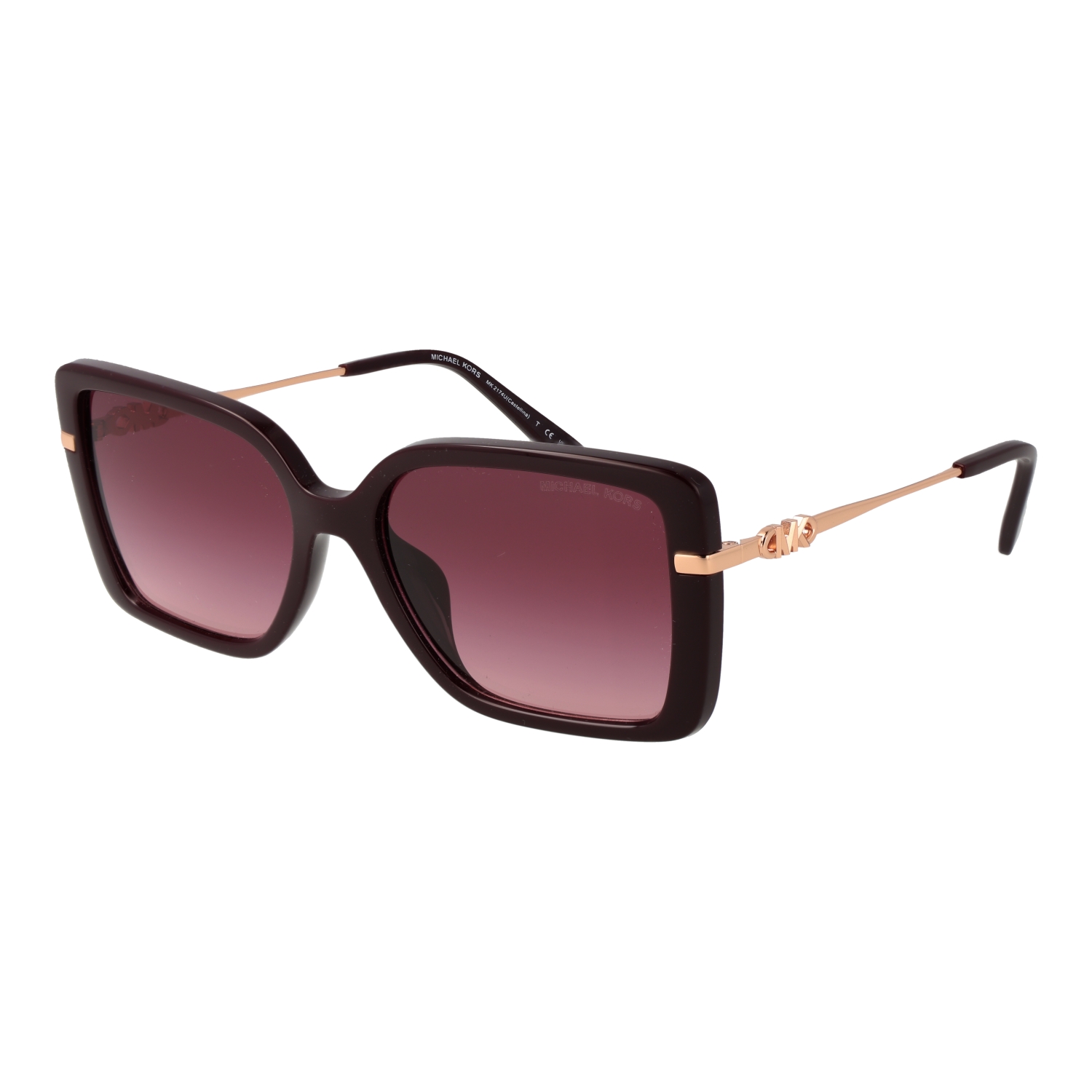 Michael Kors 0mk2174u 5533448h (0MK2174U 5533448H) Unisex EYEWEAR