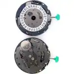 Miyota 0s10 (0S10) Unisex WATCHES