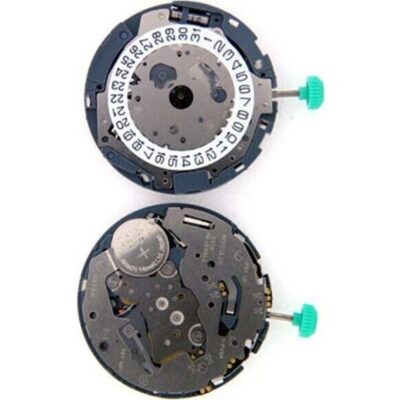 Miyota 0s10 (0S10) Unisex WATCHES