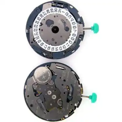 Miyota 0s10 (0S10) Unisex WATCHES