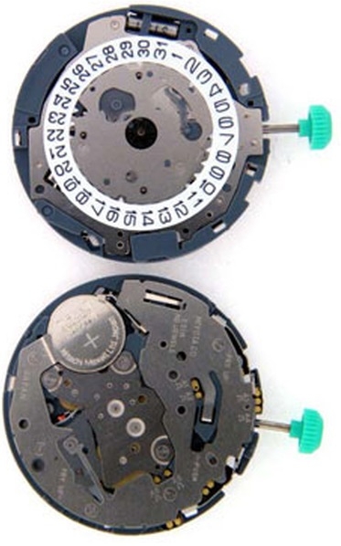 Miyota 0s10 (0S10)  Watch