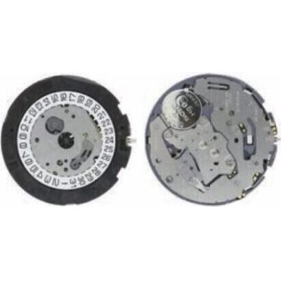 Miyota 0s20 (0S20) Unisex WATCHES