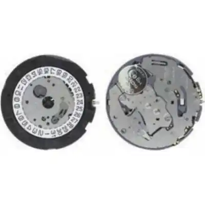 Miyota 0s20 (0S20) Unisex WATCHES