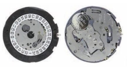 Miyota 0s20 (0S20)  Watch