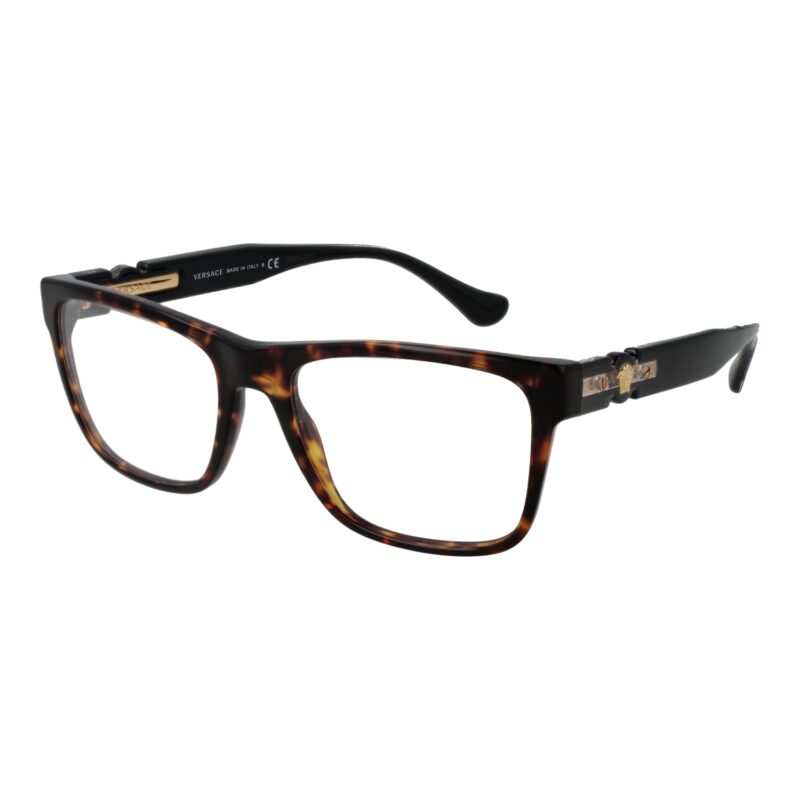 Versace 0ve3303 55108 (0VE3303 55108) Men's EYEWEAR
