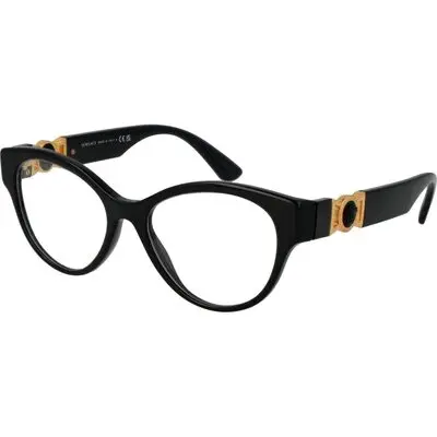 Versace 0ve3313 52gb1 (0VE3313 52GB1) Unisex EYEWEAR