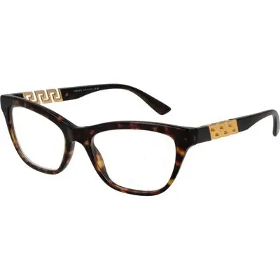Versace 0ve3318 52108 (0VE3318 52108) Women EYEWEAR