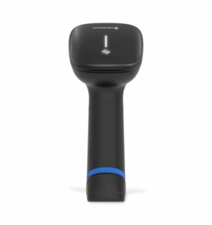 Newland-HR23 Dorada 2D CMOS Wireless Bluetooth Handheld Reader with Stand/Docking Station(NLS-HCD2333); USB cable (130cm fixed t
