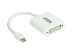 ATEN Mini DisplayPort to DVI Adapter