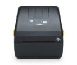Direct Thermal Printer ZD230; Standard EZPL; 203 dpi; EU and UK Power Cords; USB; Ethernet