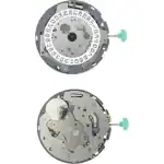 Miyota 0s60 (0S60) Unisex WATCHES