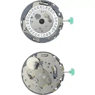 Miyota 0s60 (0S60) Unisex WATCHES