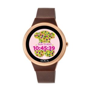 Tous Smartwatch Watches 100350675 (100350675)  Watch