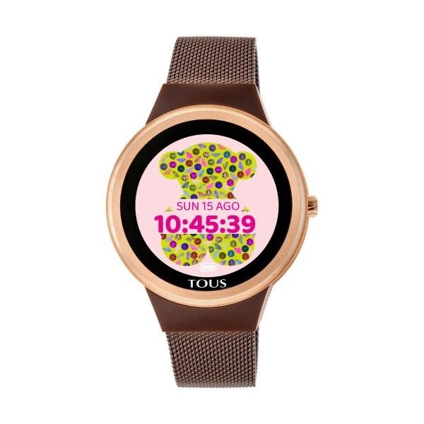 Tous Smartwatch Watches 100350675 (100350675) Watch 1 Tous Smartwatch Watches 100350675 (100350675) Watch