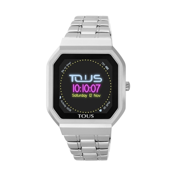 Tous Women's Smartwatch Watch (100350695)
