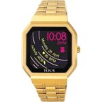 Tous Smartwatch Watches 100350700 (100350700) Unisex WATCHES