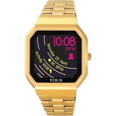 Tous Smartwatch Watches 100350700 (100350700) Unisex WATCHES