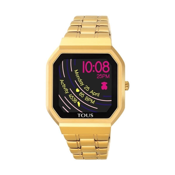 Tous Women's Smartwatch Watch (100350700)