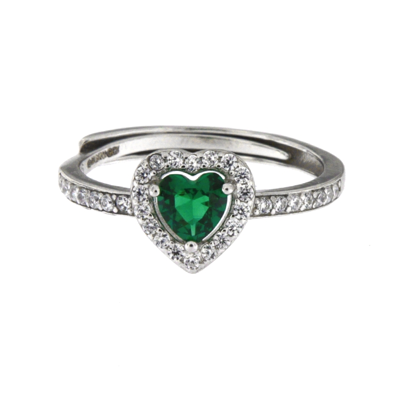 Sense Jewels Women's Ring (1003635-VE)