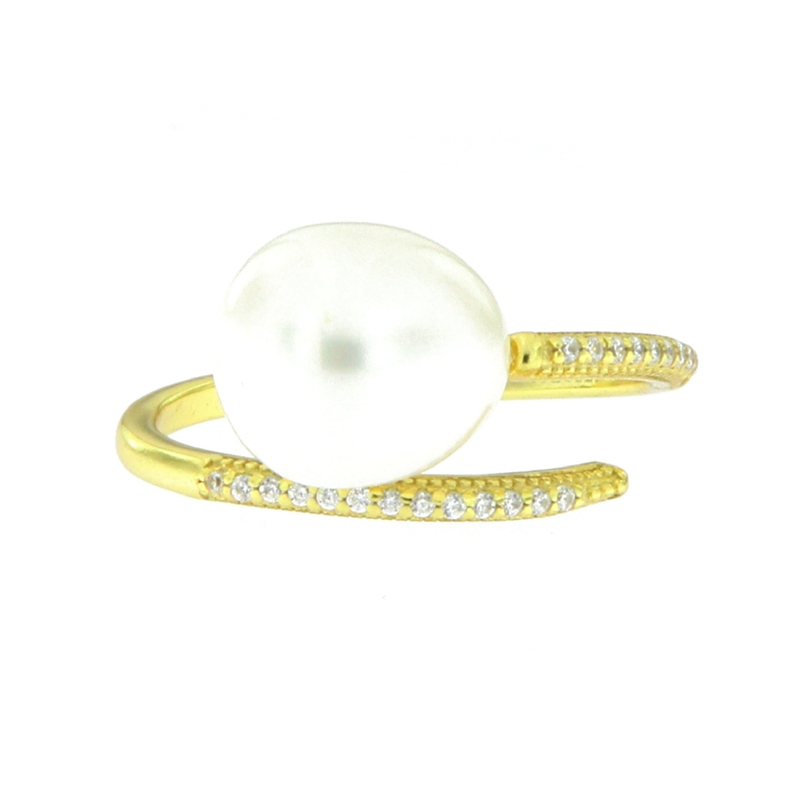 Sense Jewels Women's Ring (1004012-G)