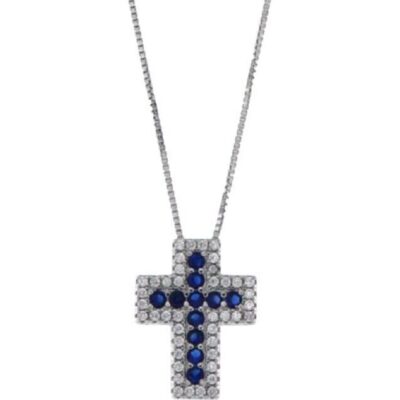 Sense 1004123-bl (1004123-BL) Unisex JEWELRY
