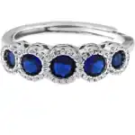 Sense 1004165-bl (1004165-BL) Unisex JEWELRY