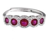 Sense 1004165-ro (1004165-RO) Unisex JEWELRY