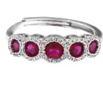 Sense 1004165-ro (1004165-RO) Unisex JEWELRY