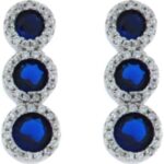 Sense 1004185-bl15 (1004185-BL15) Unisex JEWELRY