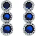 Sense 1004185-bl15 (1004185-BL15) Unisex JEWELRY