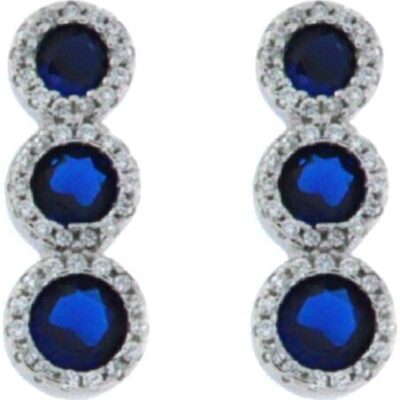 Sense 1004185-bl15 (1004185-BL15) Unisex JEWELRY