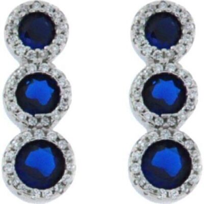 Sense 1004185-bl15 (1004185-BL15) Unisex JEWELRY