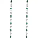 Sense 1004309-ve6 (1004309-VE6) Unisex JEWELRY