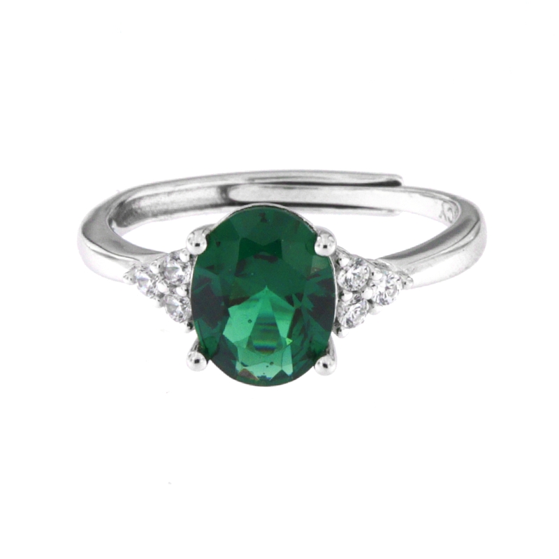 Sense Jewels Women's Ring (1004869-VE)